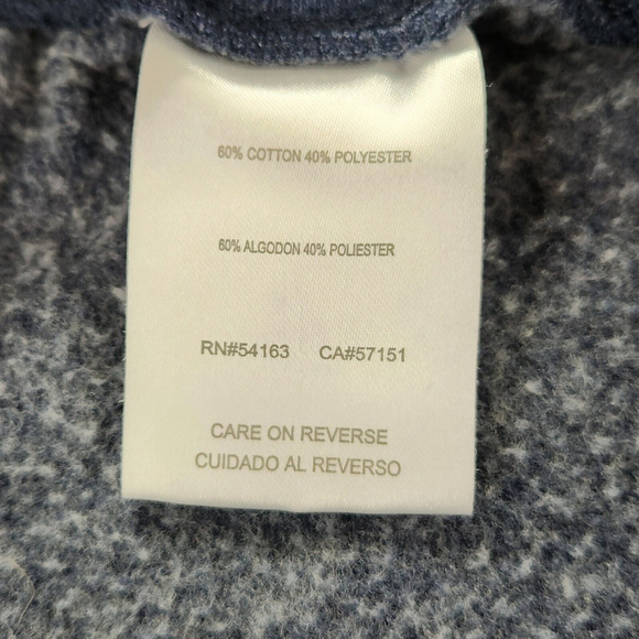 Seattle Seahawks NFL Women's G-III 4Her by Carl Banks Scrimmage Fleece Pants SzM - Picture 9 of 11